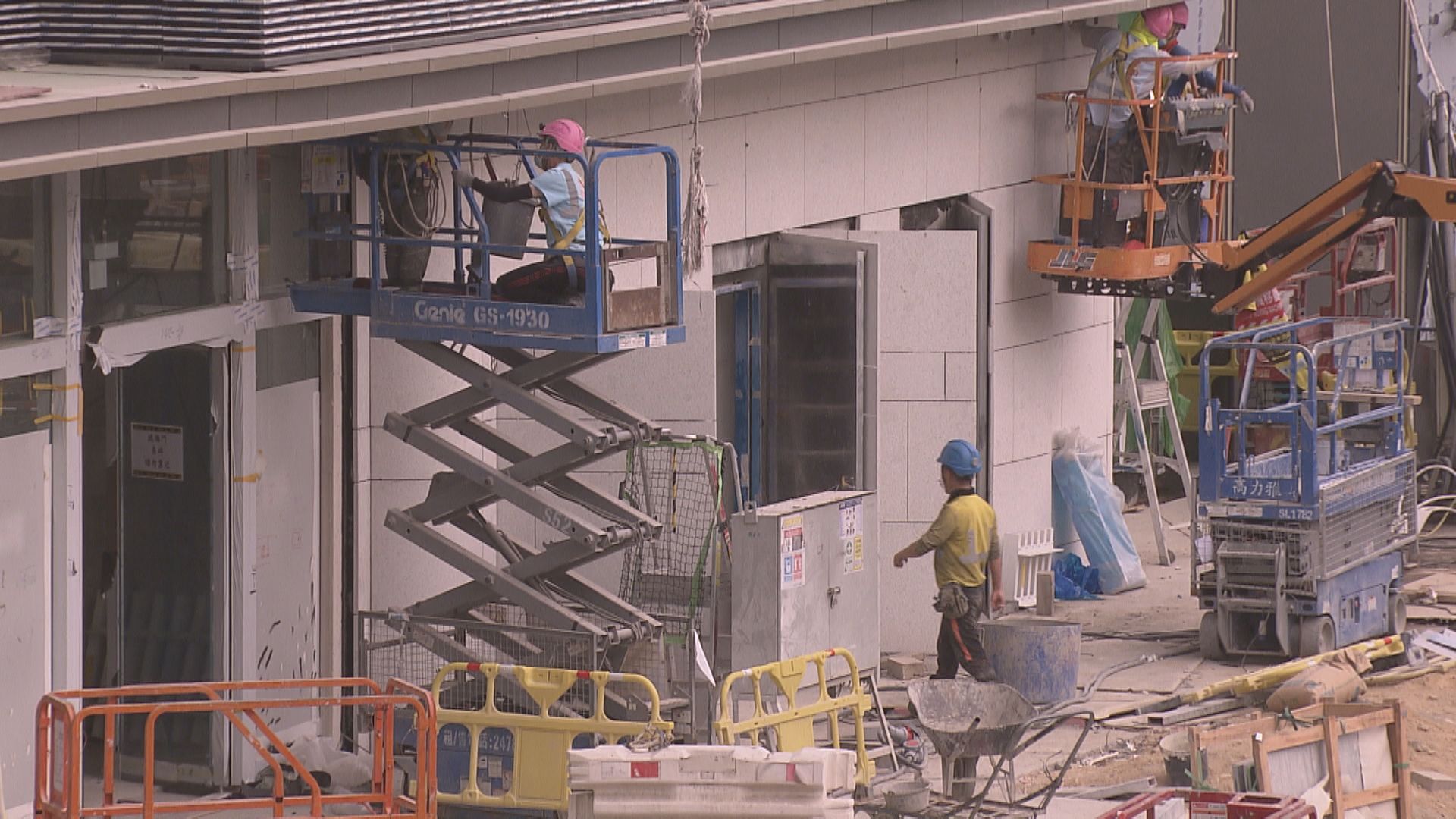 【引人才】政府人才清單涵蓋專業工種增至51項