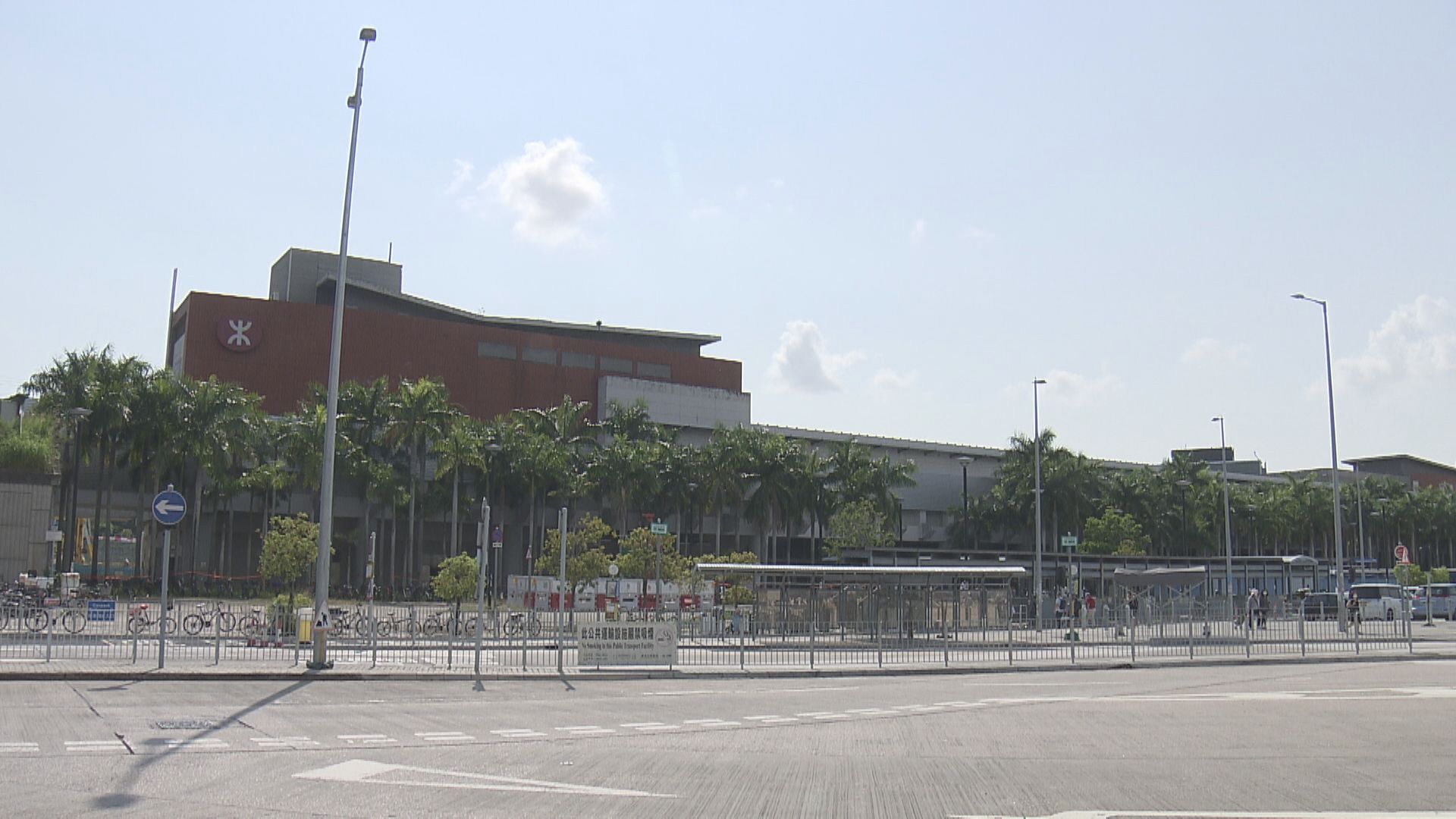 【下午截標】錦上路站第二期暫收嘉華等3標書