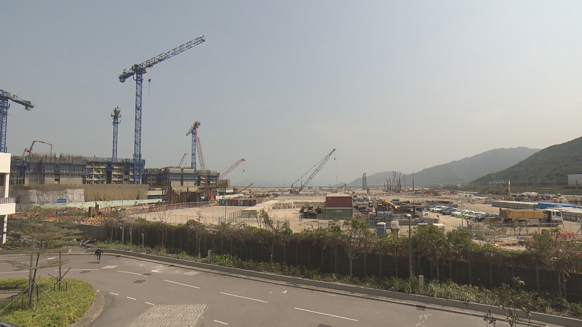 【賣地計劃】今季僅重推東涌住宅地 涉745伙