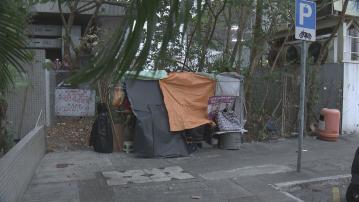 【不足兩年跌價逾50%】新地6.2億奪沙田小瀝源住宅地 每呎地價逾3900元