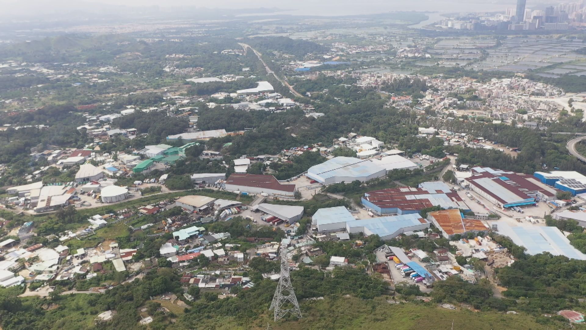 【土地共享先導計劃】申請期延長1年 至今接5宗申請