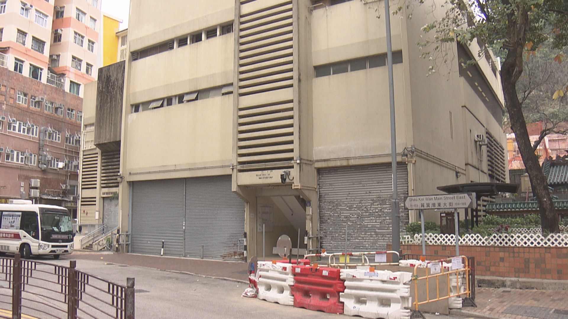 【每呎地價逾9300元】嘉里逾13.8億奪筲箕灣「蚊型」住宅地