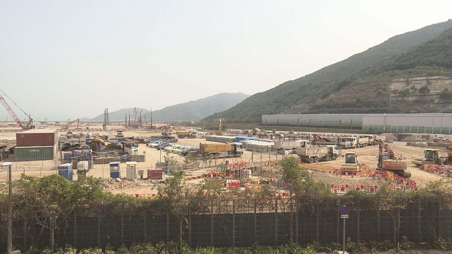 【新地中標】新地以6.02億元投得東涌106B區住宅地