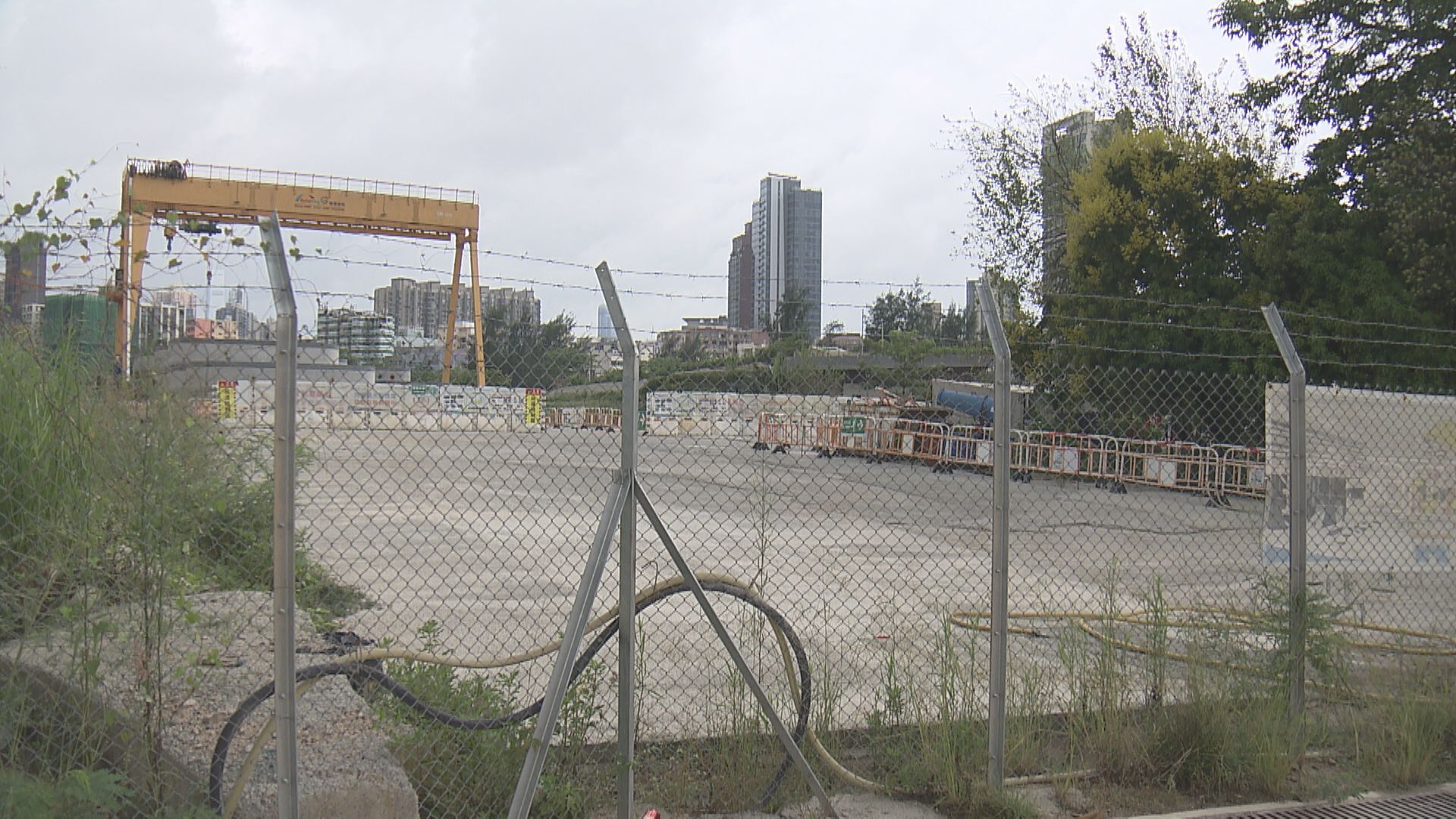 【巨無霸地截標】長實、恒地等最少6財團爭啟德住宅地