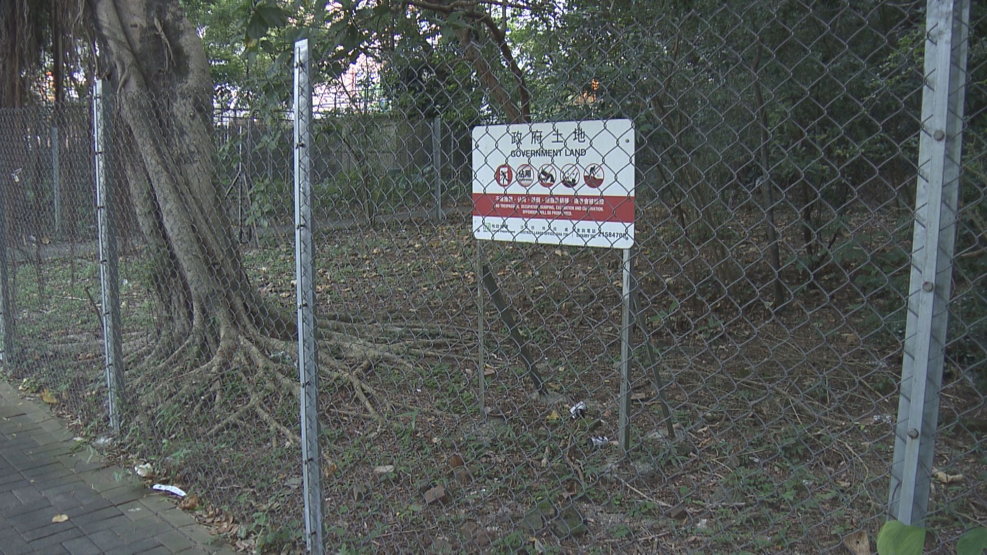 【符預期】新地6.06億奪大圍「蚊型」住宅地 每呎地價3127元