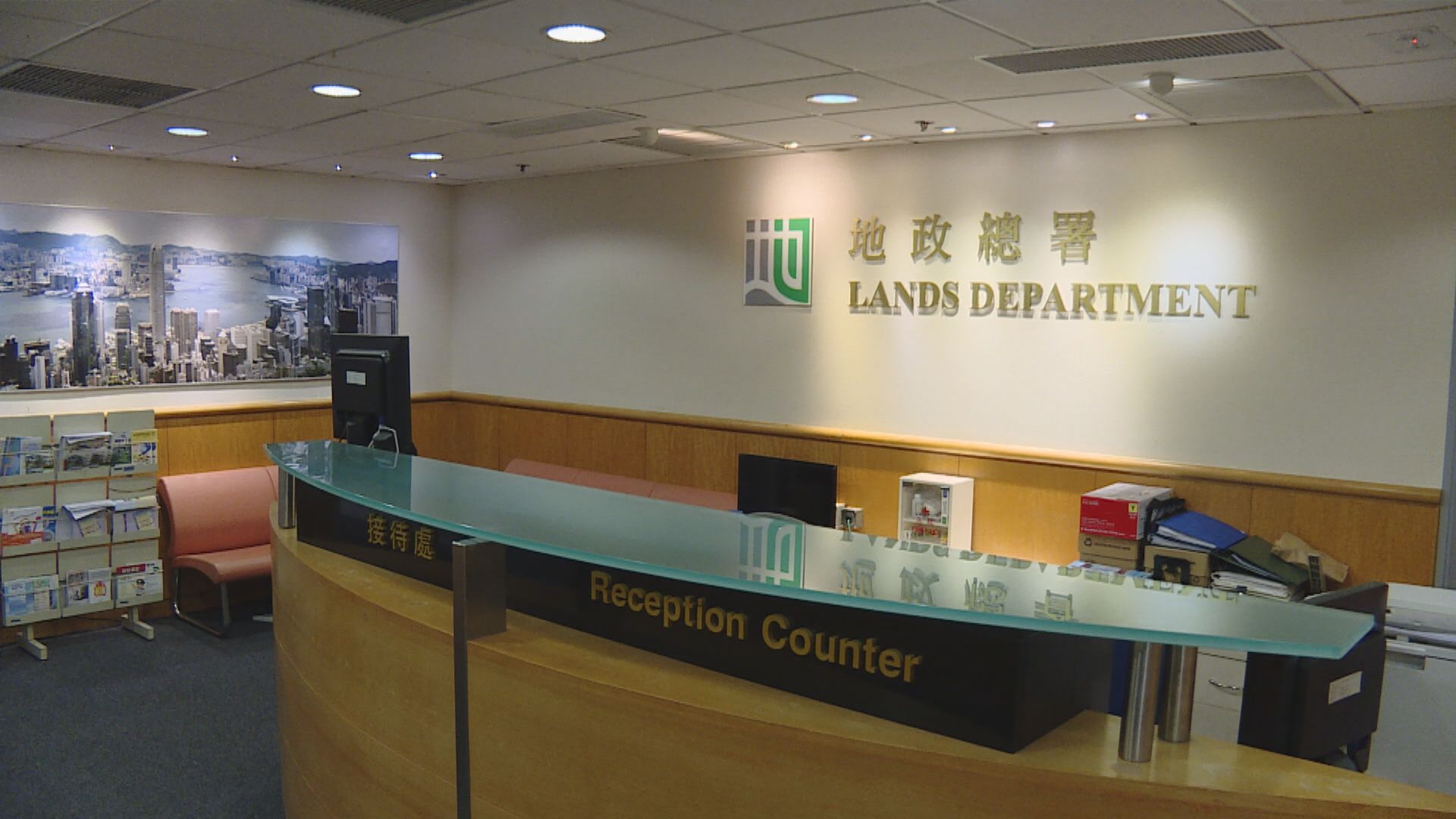 【東涌住宅地】下周五起招標 估值最高16億