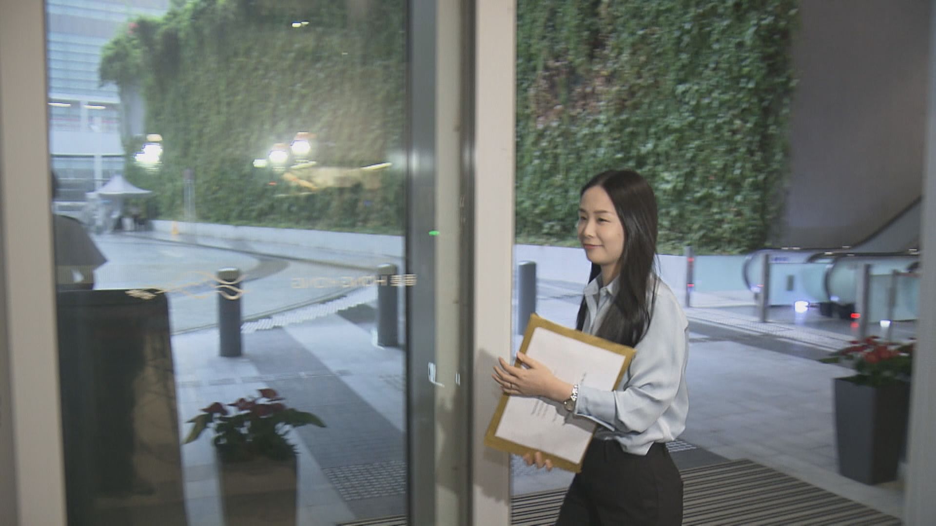 【首置盤項目】油柑頭住宅地僅佳明獨資入標 業界料流標收場