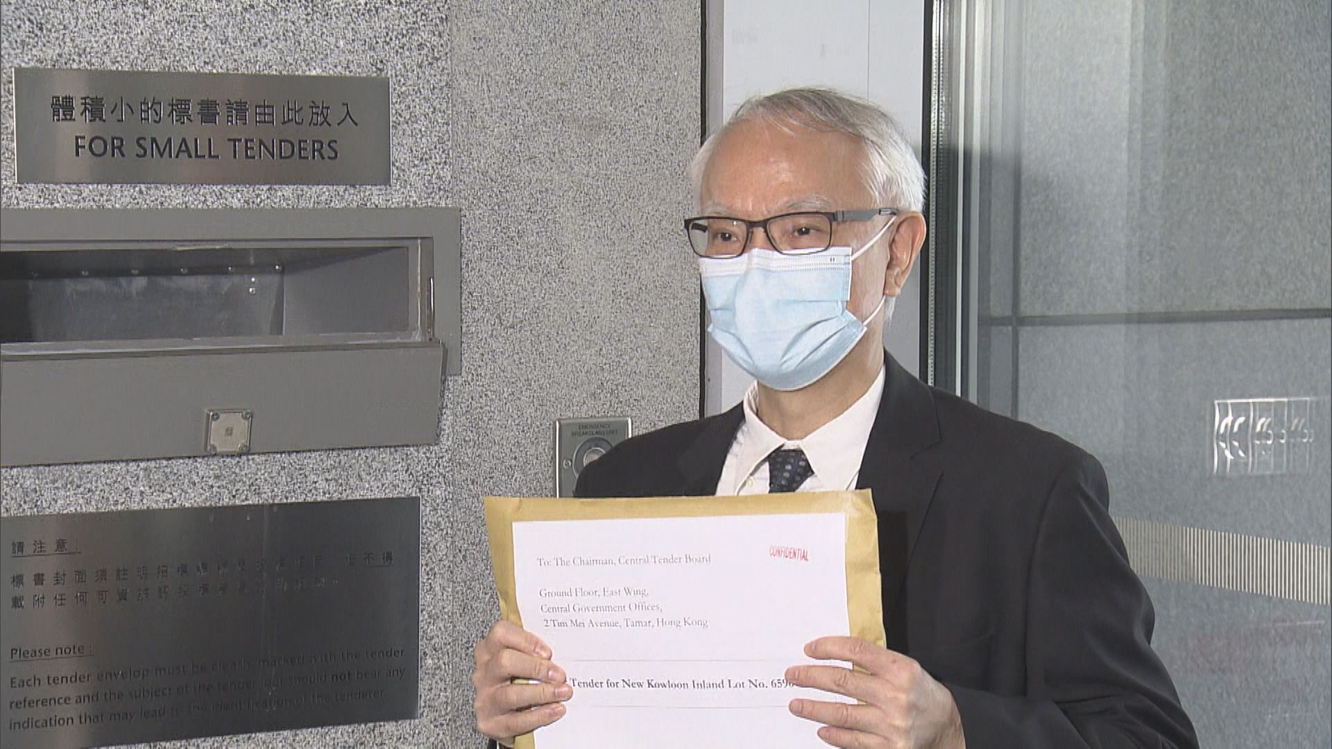 【啟德巨無霸地】最少收6標書 業界3個原因睇淡地價