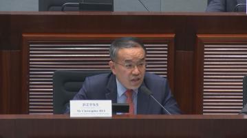 【加強規管持牌放債人】財庫局倡無抵押個人貸款設限