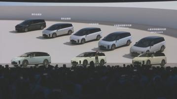 【上市1星期後】理想純電SUV i8突取消入門版