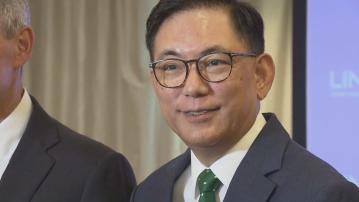 【明年6月底退休】CEO王國龍:現在是交棒的合適時機