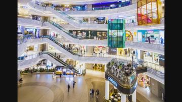 【涉逾23億人幣】領展購上海七寶萬科廣場餘下50%權益