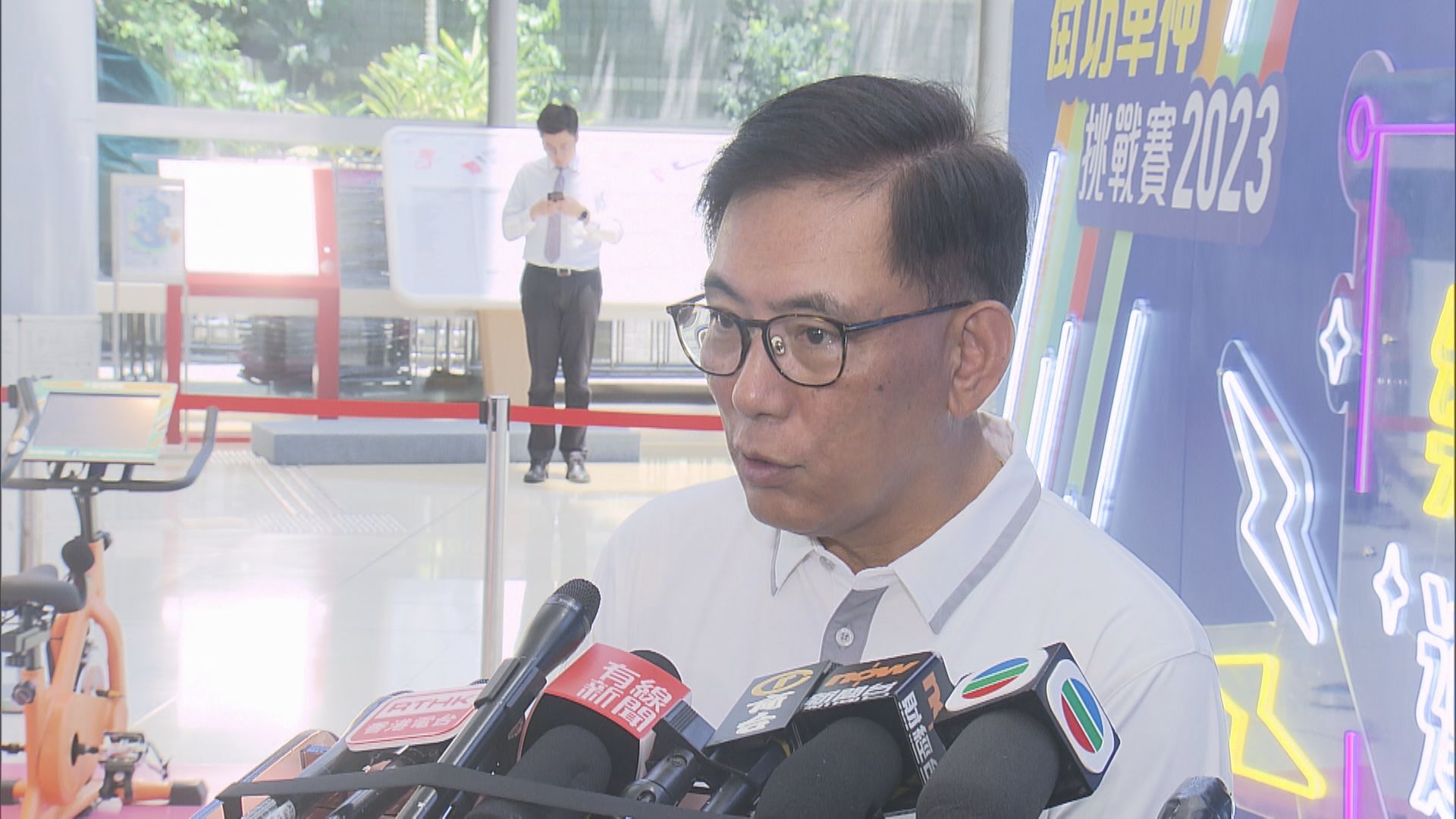 【消費券效應】領展:餐飲業收入回復至疫前90%