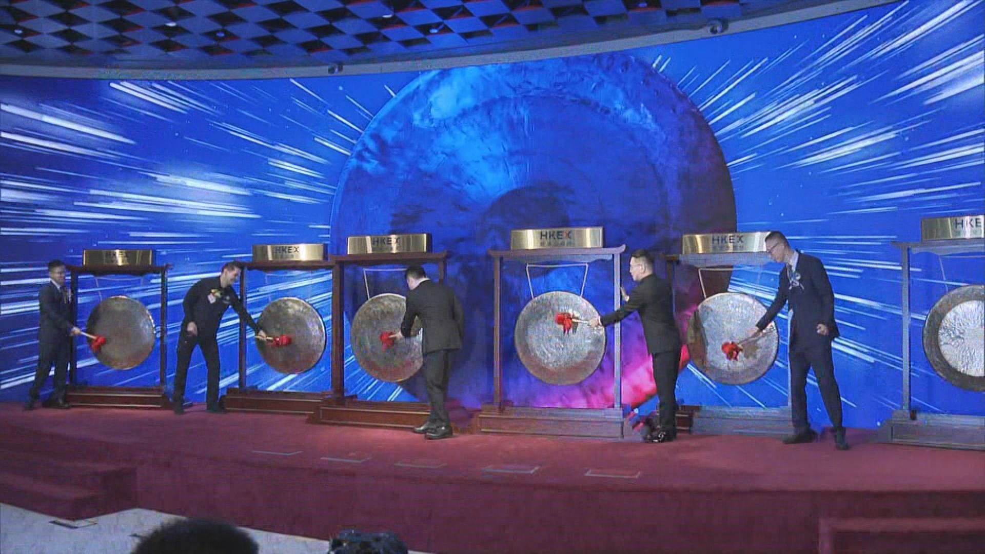 【2025年港股IPO】6股今壓軸登場 全年117股掛牌 大升逾50%