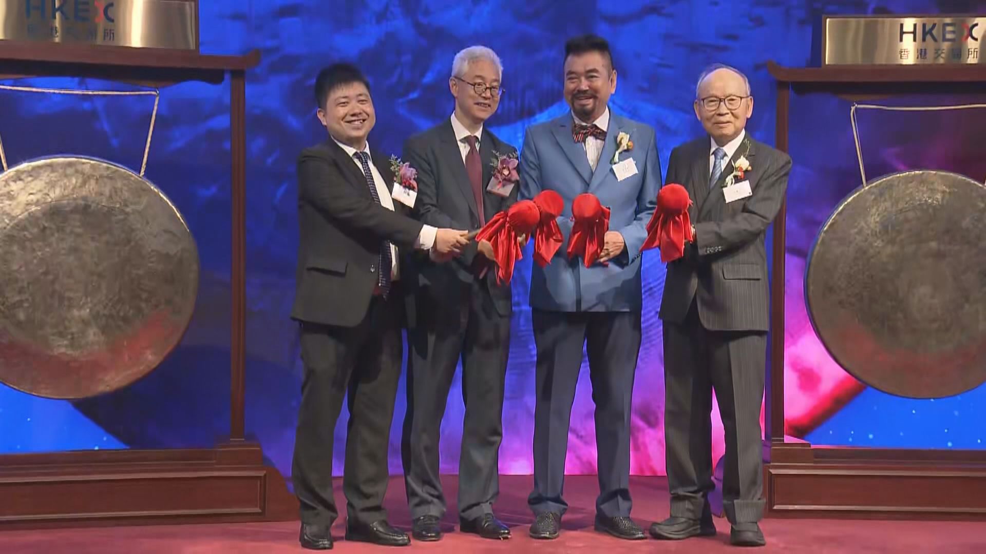 【「新超購王」首掛】大行科工炒高15% 「幸運兒」一手賺$740