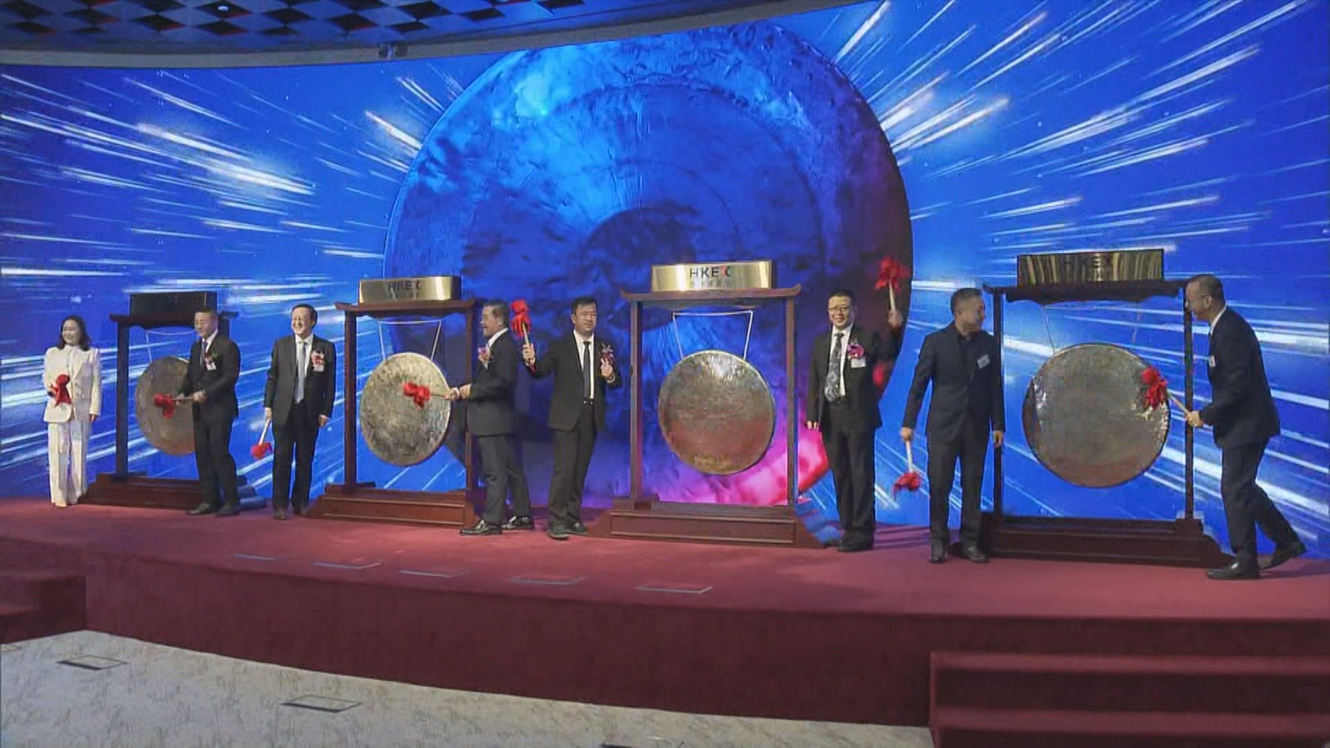 【食唔食到2025年尾糊？】9隻「尾班車」壓軸新股排隊登場