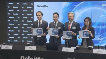【港股IPO】德勤料年內會有25隻「A+H」新股上市