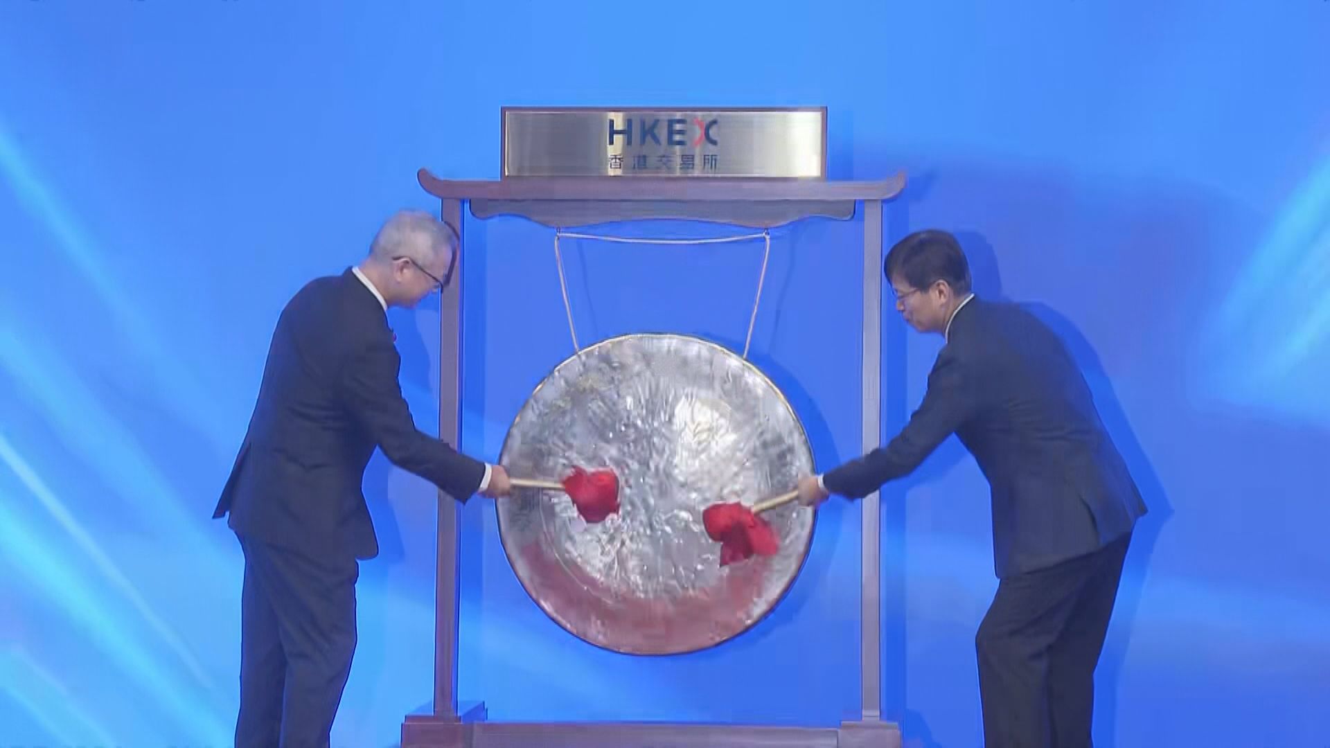 【新股首掛】君正股份半場輕微「潛水」