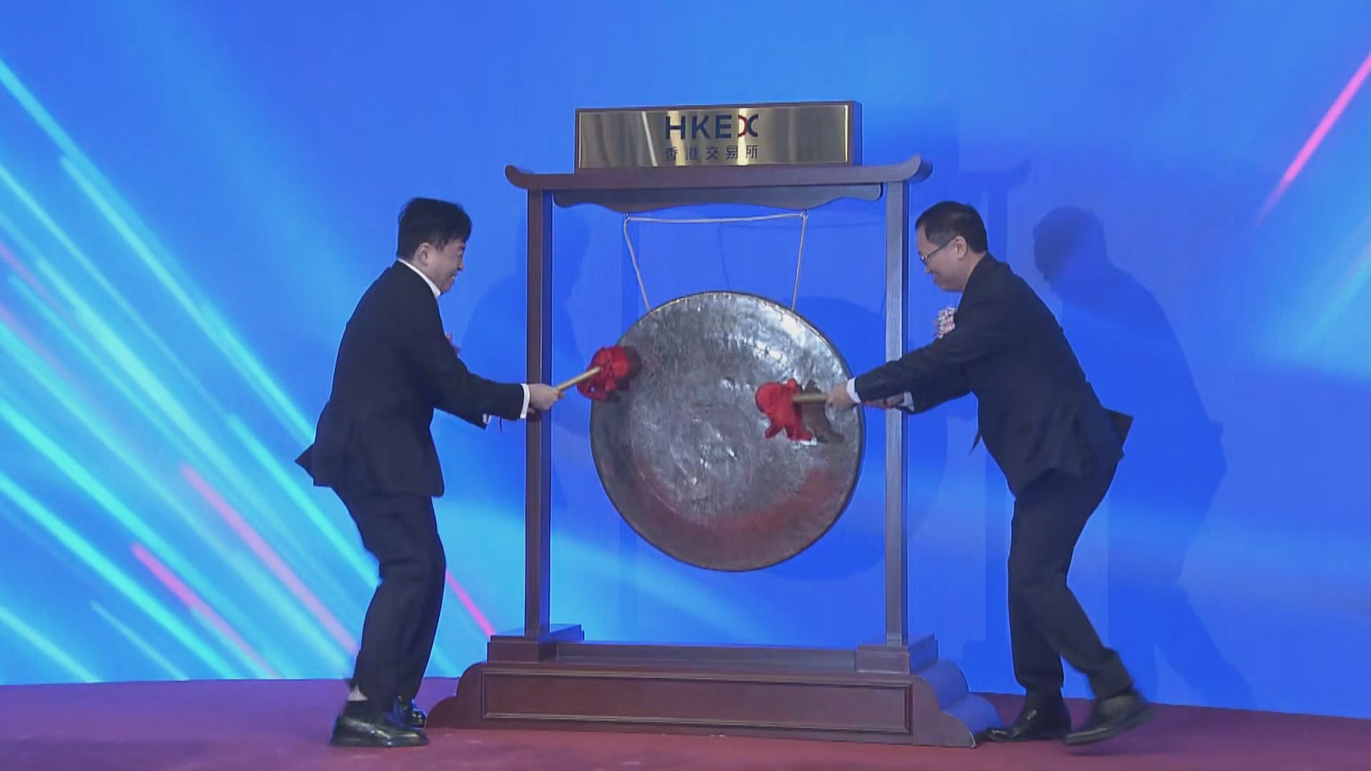 【新股首掛】納真科技曾炒高19% 一手帳賺$634