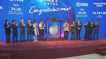 【估佢唔到？】順豐首掛炒唔起 力守招股價