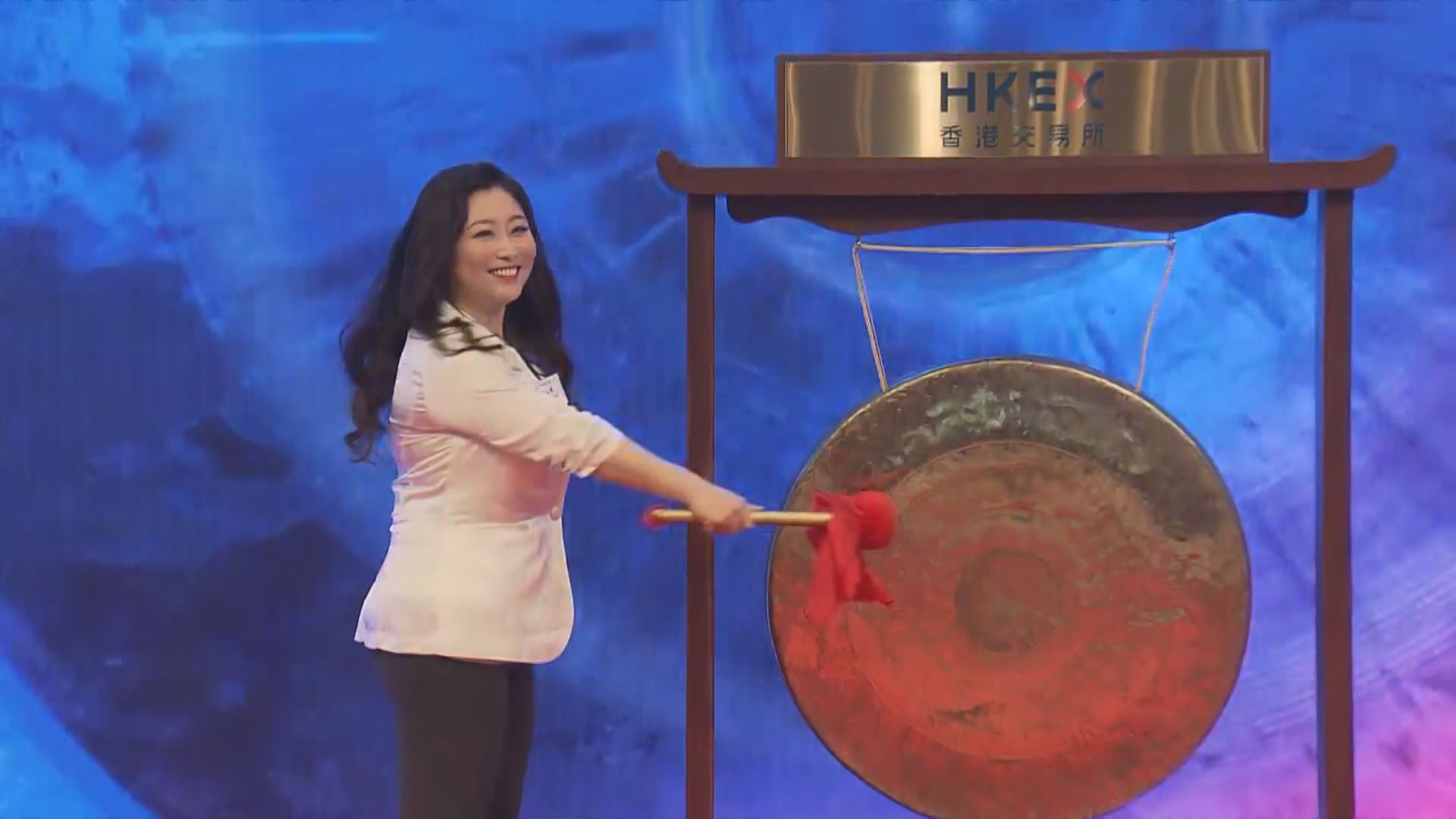 【周董概念股】巨星傳奇首掛半場炒高28% 一手黨賺$595