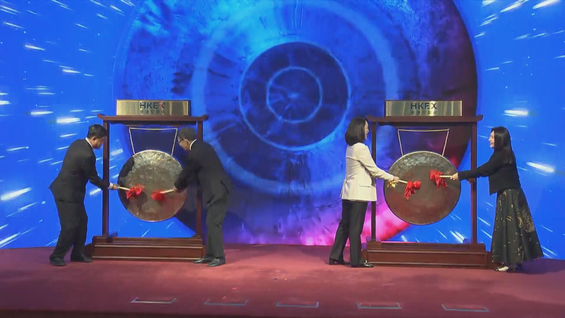 【首掛半場】希迪智駕「潛水」一手輸$220 智匯礦業炒高逾倍