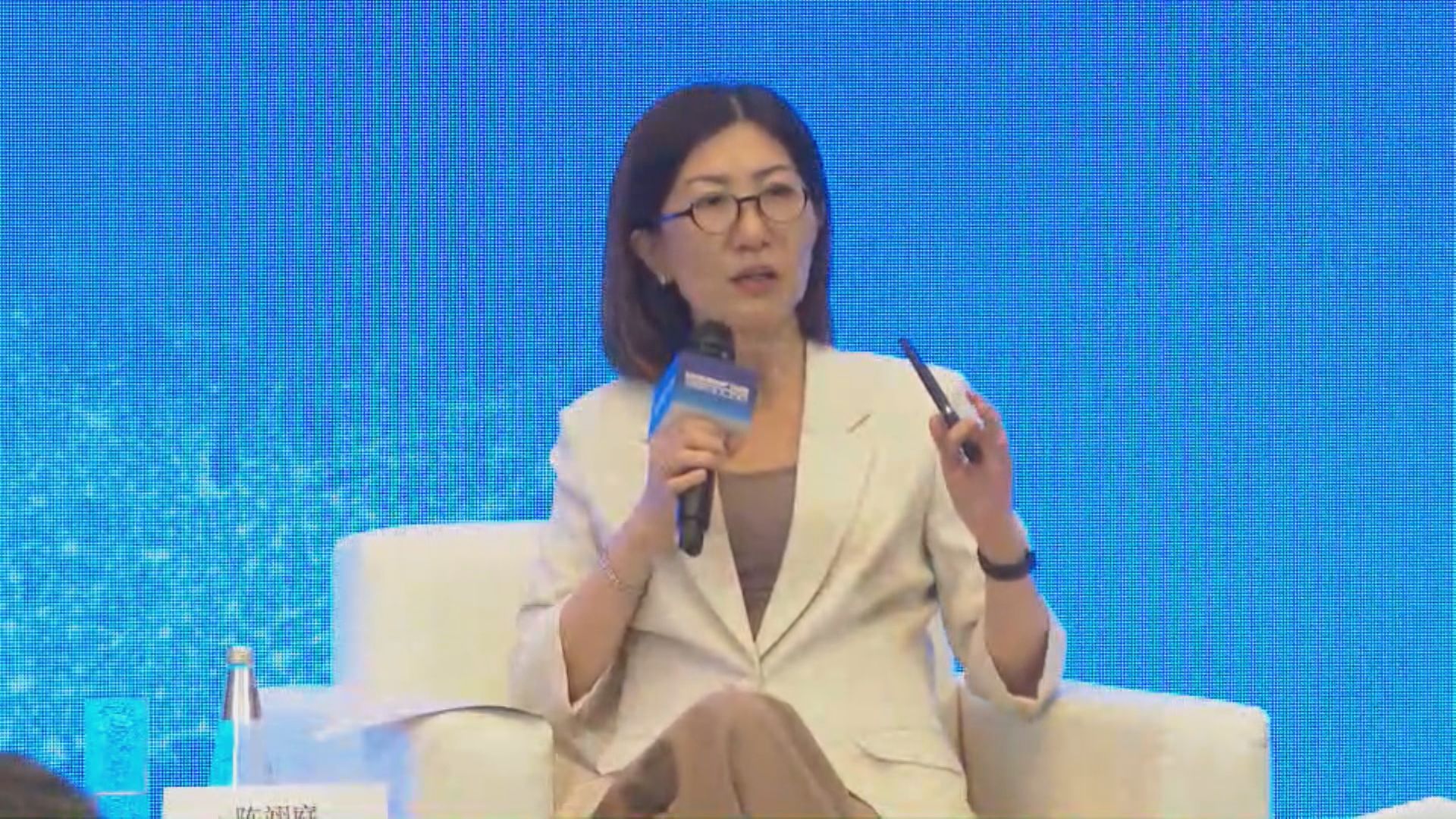 【主動進攻】陳翊庭:把握美元資產波動帶來的機遇