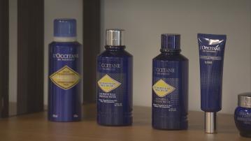 【溢價兩成】傳歐舒丹大股東擬以每股31.2元提購