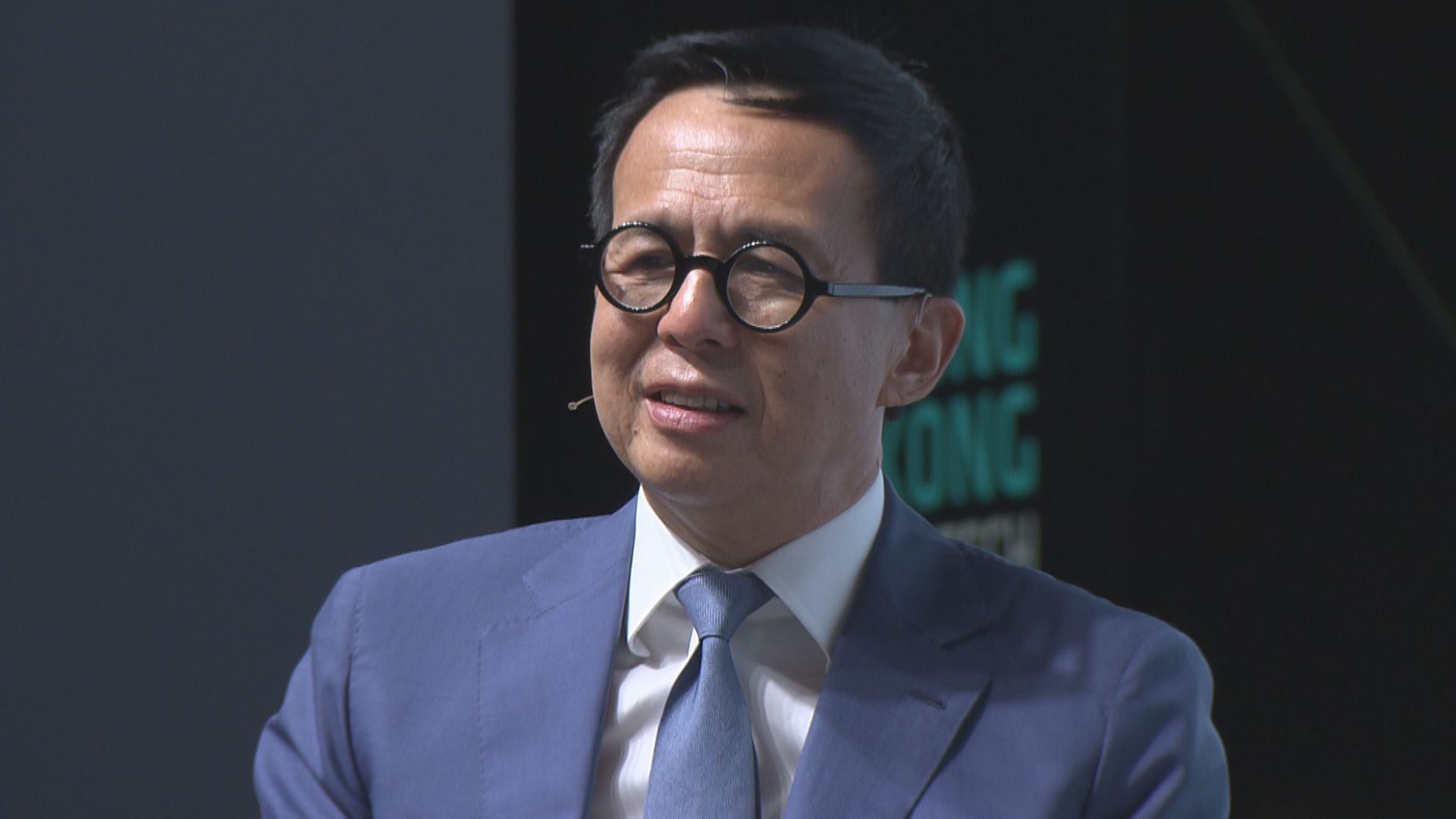 【守望相助】李澤楷捐2000萬支援京津冀地區賑災