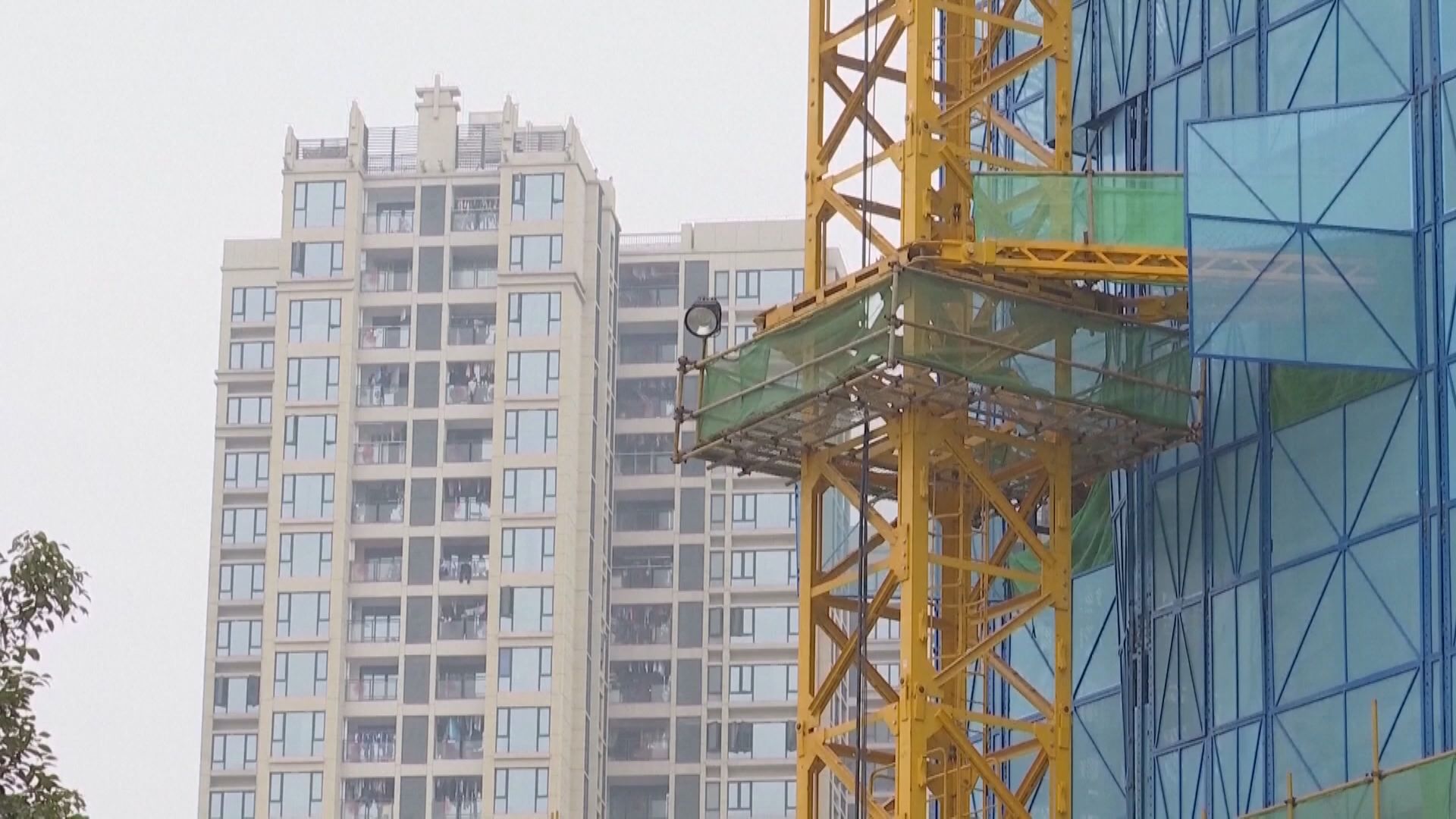 【內房危機】彭博:龍光境外債重組方案或包括債轉股