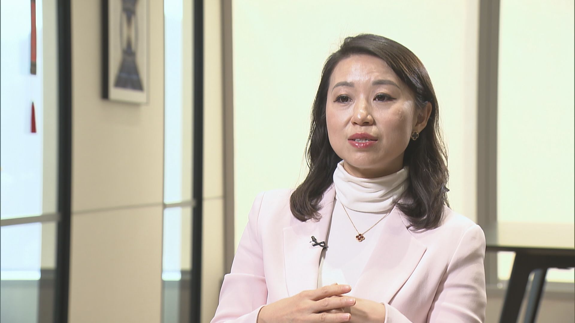 【睇好明年M&A市場】外資中企藉併購解鎖價值、避險