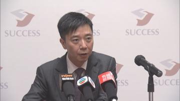 【封殺窮遊】實德環球撐賭場停贈餐飲 料6月賭收按月單位數跌幅