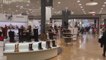 【願意提價】WSJ:Macy’s獲投資財團出價58億美元收購