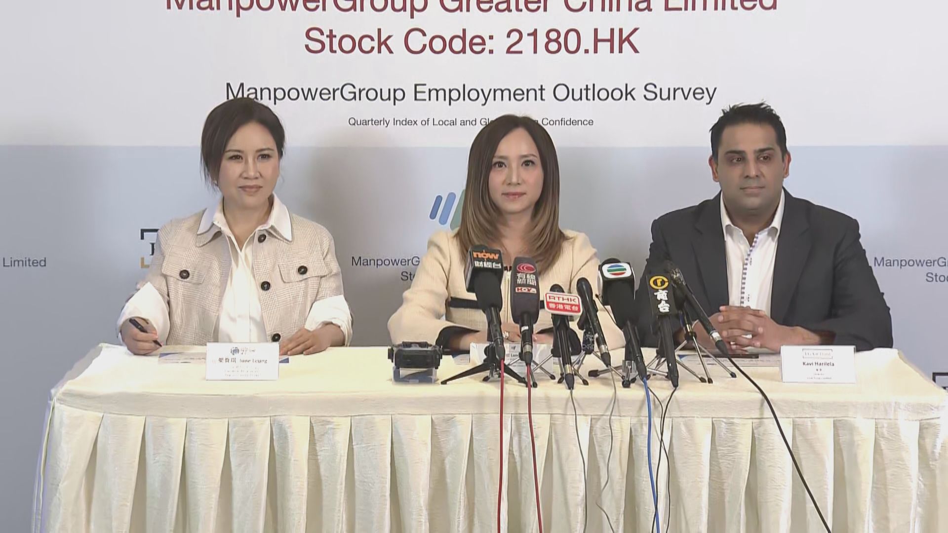 【ManpowerGroup調查】搵工注意！23%僱主未來3個月加人手