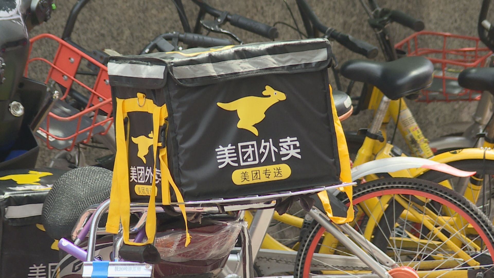 【走出內地】據報美團最快下周一本港推外賣平台KeeTa