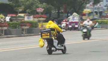 【外賣大戰激烈】美團預警:第3季核心業務勁蝕