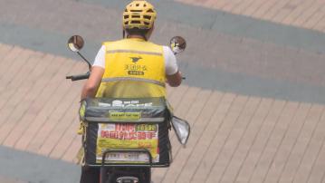 【外賣大戰激烈】美團預警:第3季核心業務勁蝕