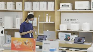 【硬撼「傳音」】傳小米調整非洲市場高管兼加大投入