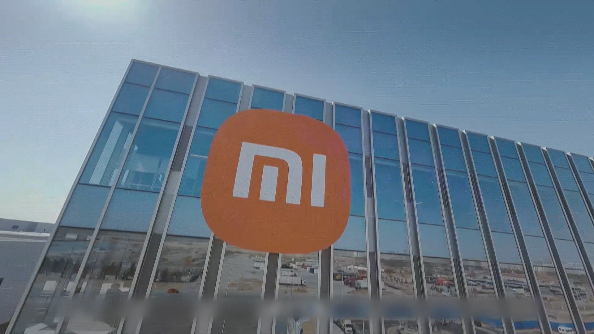 【1810】小米YU7 GT下月底登場