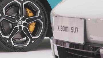 【競爭激烈】據報小米第2款車定位純電SUV 第3款為低價車