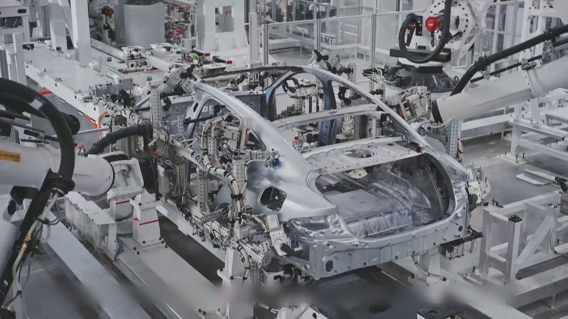 【歐設研發中心】路透:小米最少撬走BMW五名高管