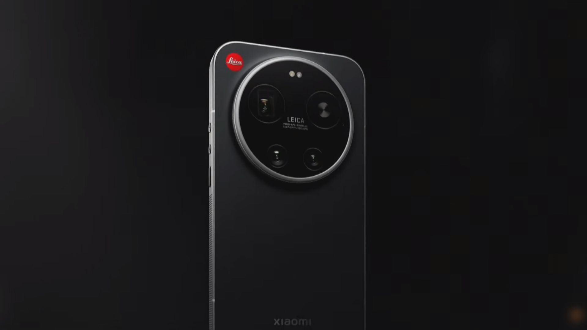 【同Leica合作】小米Leitzphone近2000歐元起跳