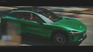 【首款SUV】雷軍:小米YU7月底發布