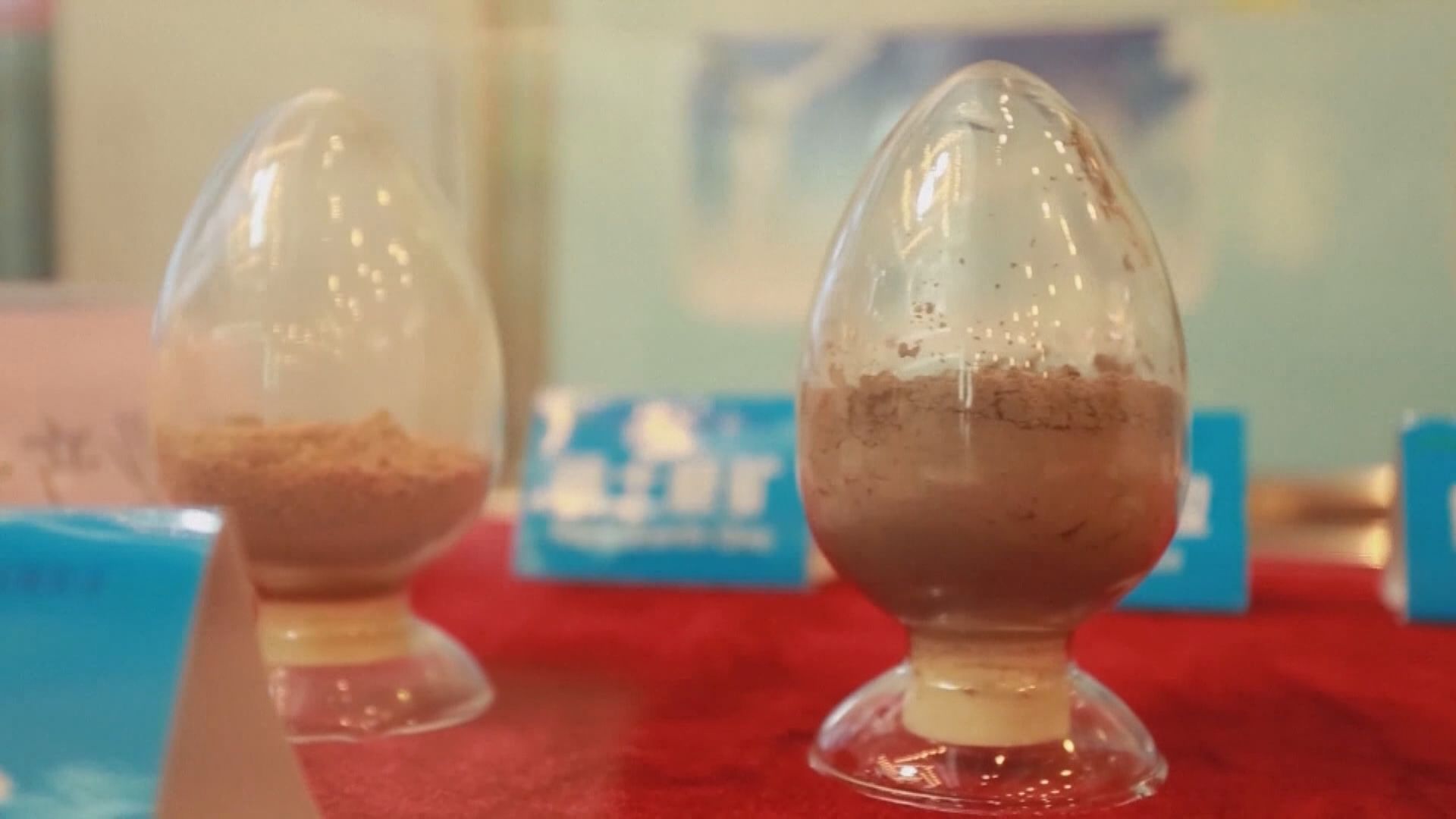 【維護國安及利益】內地加強稀土相關物項出口管制