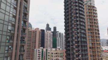 【按保計劃】按保計劃下近1700宗申請獲准將住宅出租