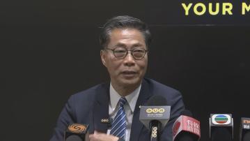 【打定輸數?】GUM料今年MPF整體回報最多僅4%