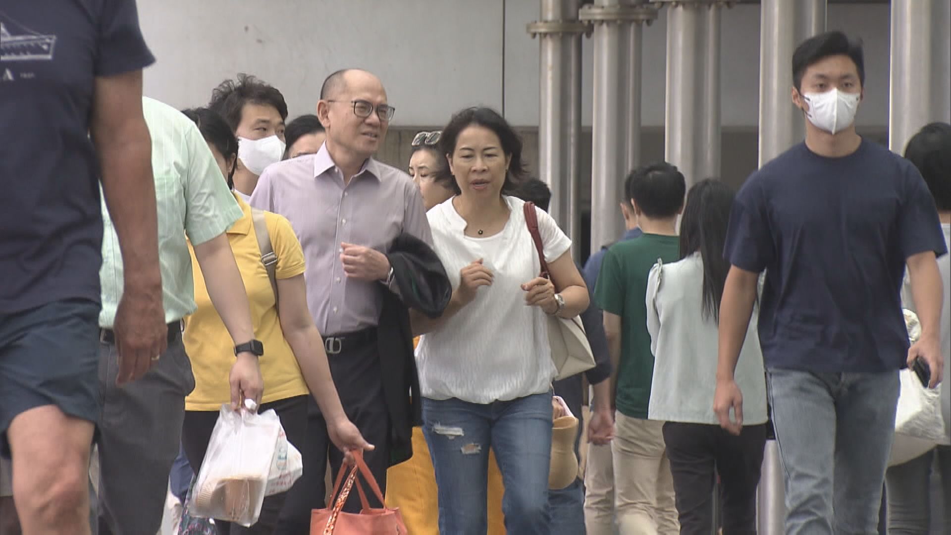 【打工仔喜訊】7月MPF人均賺$6900 A股港股跑出