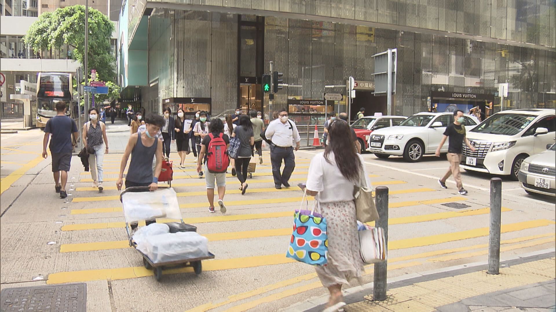 【又輸錢】積金評級:5月MPF暫人均蝕約4700元