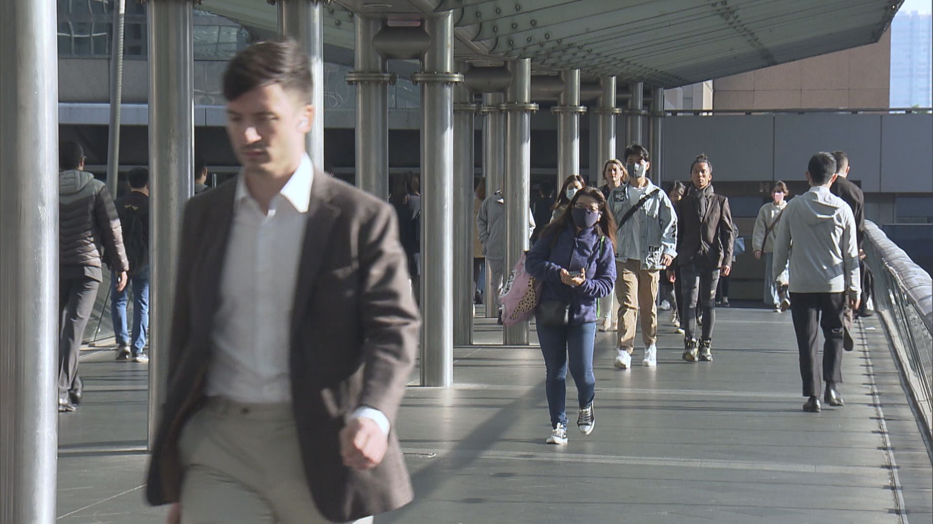 【打工仔喜訊】積金評級:去年MPF人均賺逾4.5萬 創新高