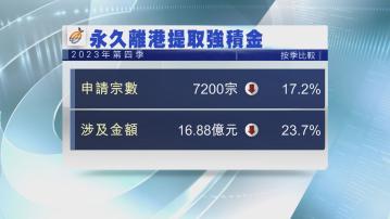 【十年增逾倍】本港強積金總資產值1.14萬億